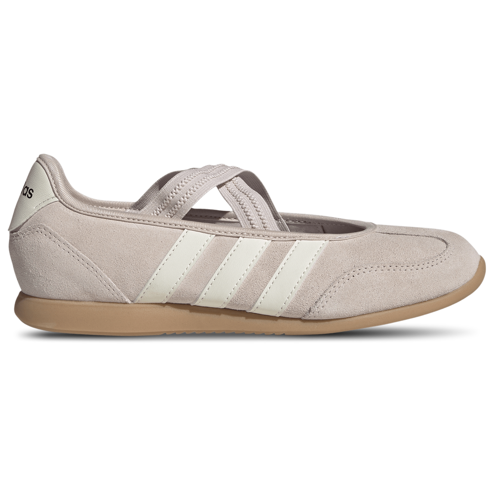adidas Barreda Mary Jane Women's Trainers - Pink