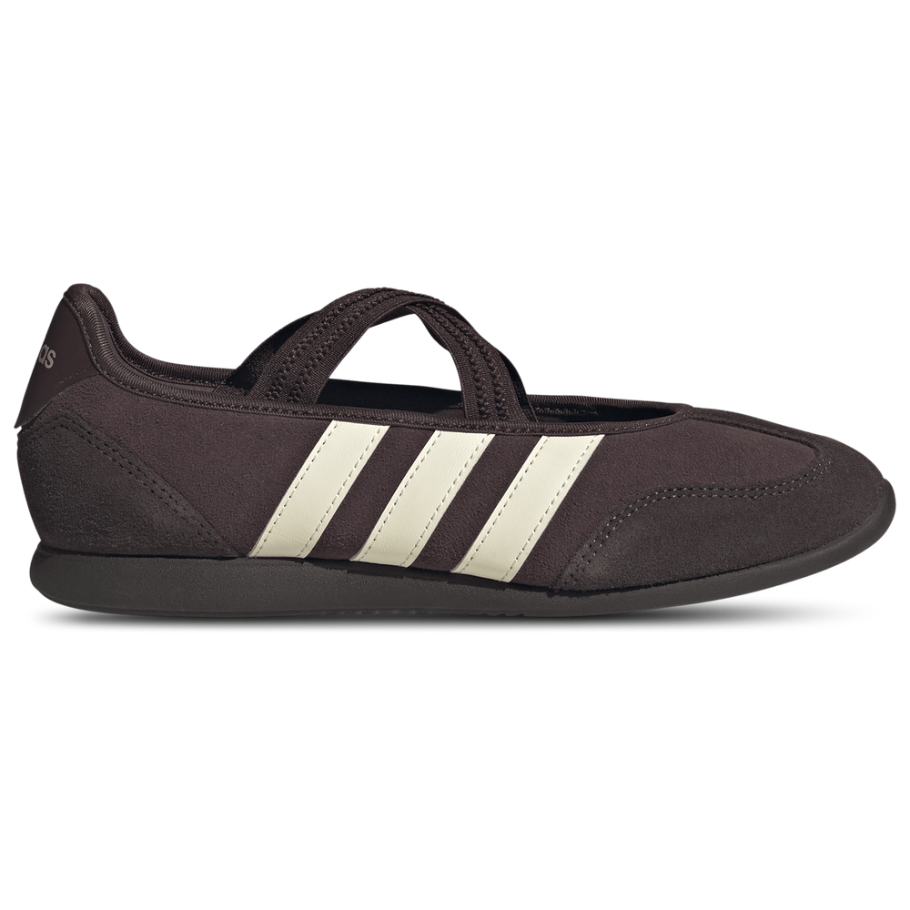 adidas Barreda Mary Jane Women's Trainers - Brown