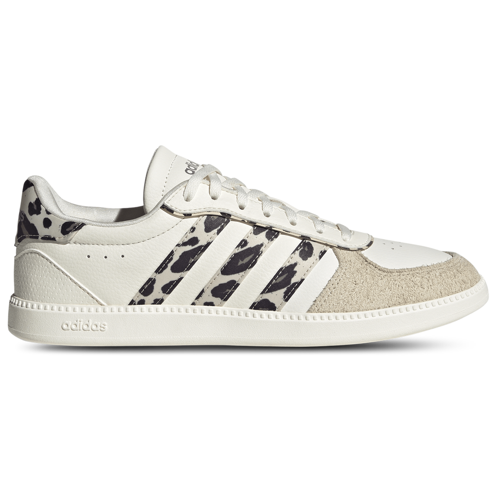 adidas Breaknet Sleek Women's Trainers - White