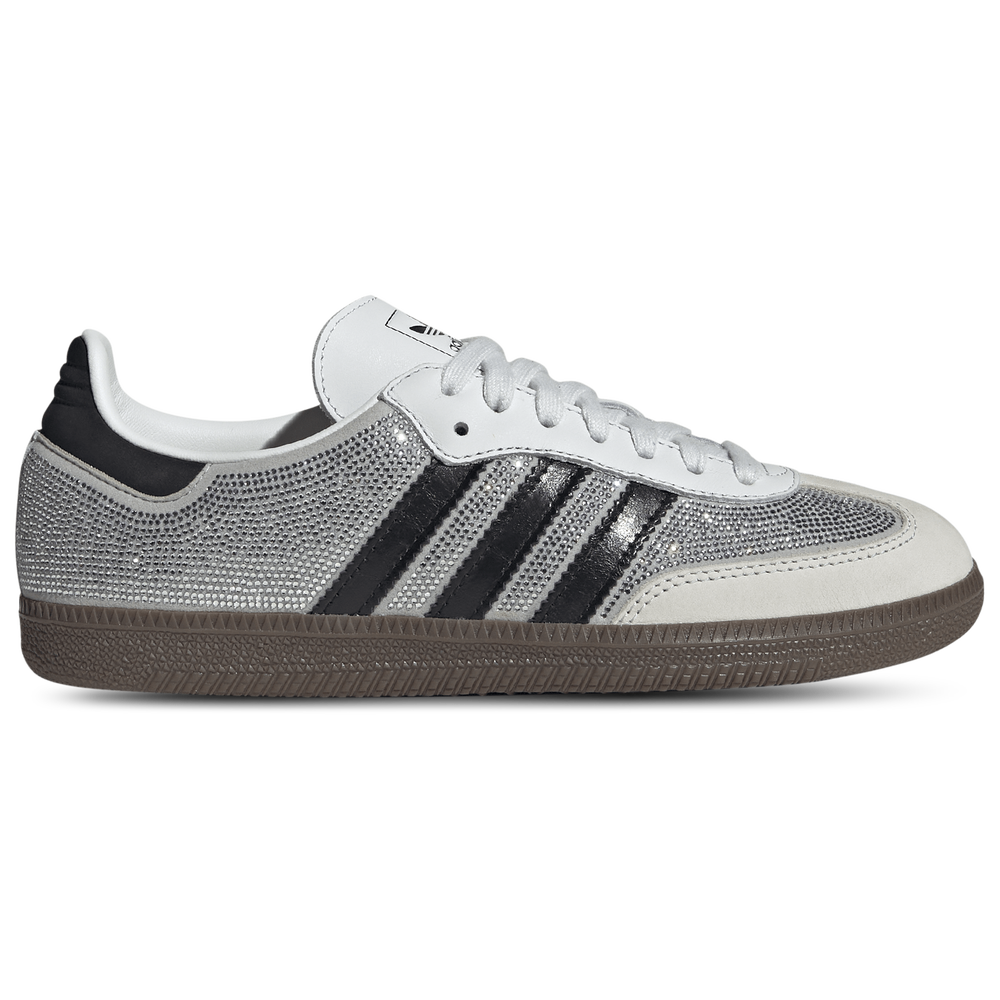 adidas Samba Women's Trainers - White