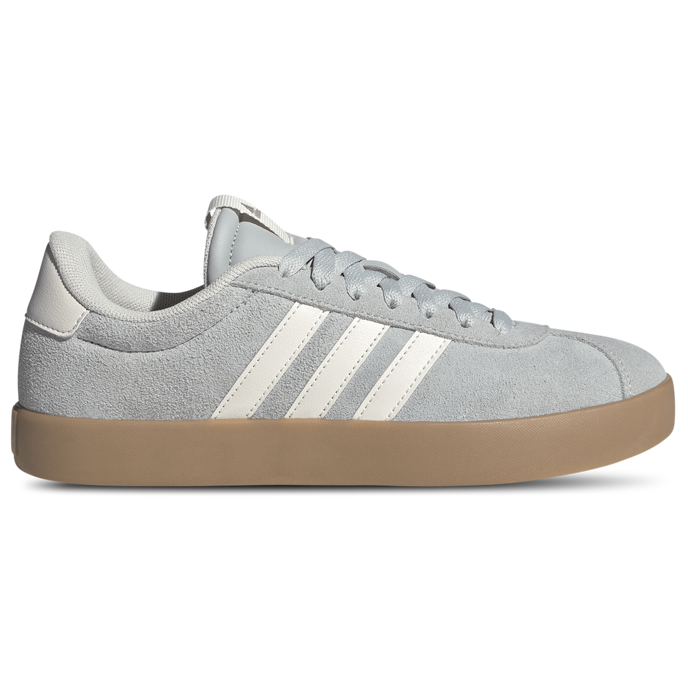 adidas VL Court Women's Trainers - Grey (2)