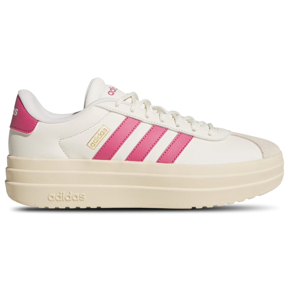 adidas VL Court Women's Trainers - White