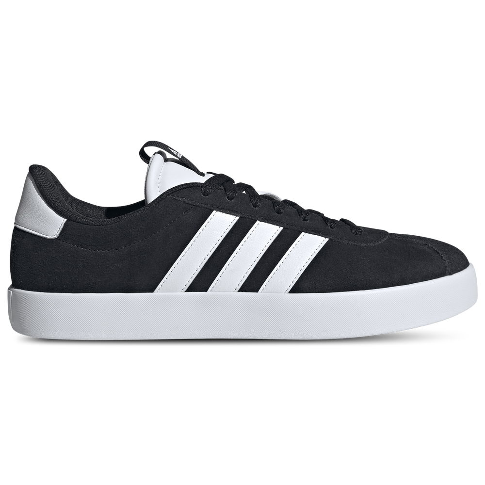 adidas VL Court Women's Trainers - Black (5)