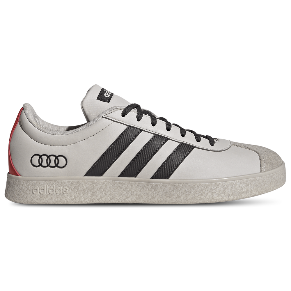 adidas VL Court Women's Trainers - White (8)