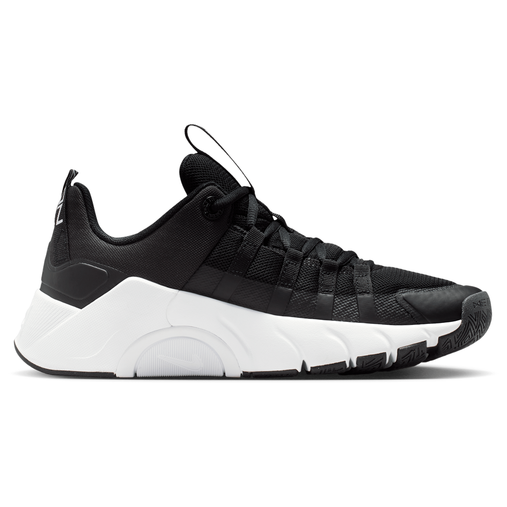 Nike Free Metcon 7 Women's Training Shoes - Black