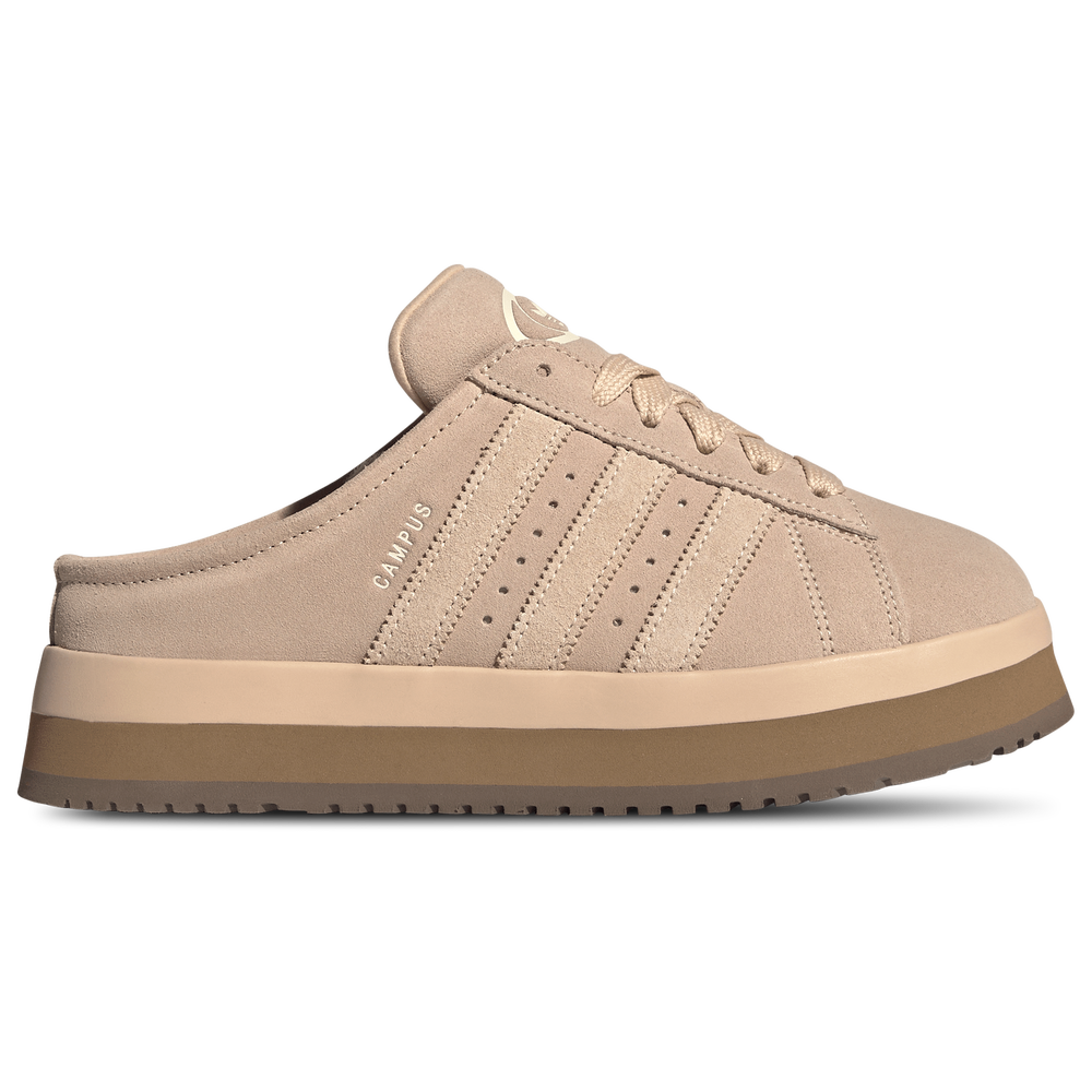 adidas Campus Women's Trainers - Pink