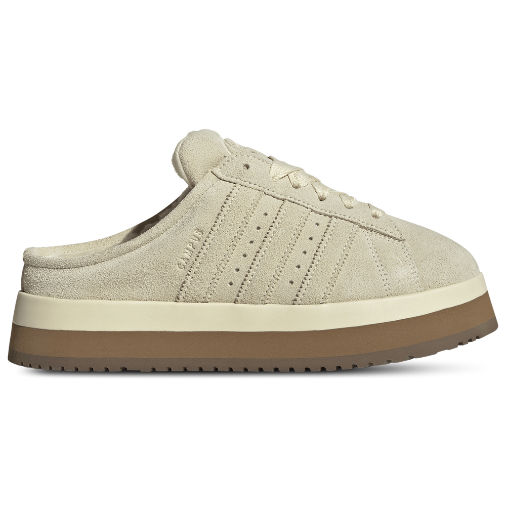 adidas Campus Women's Trainers - White