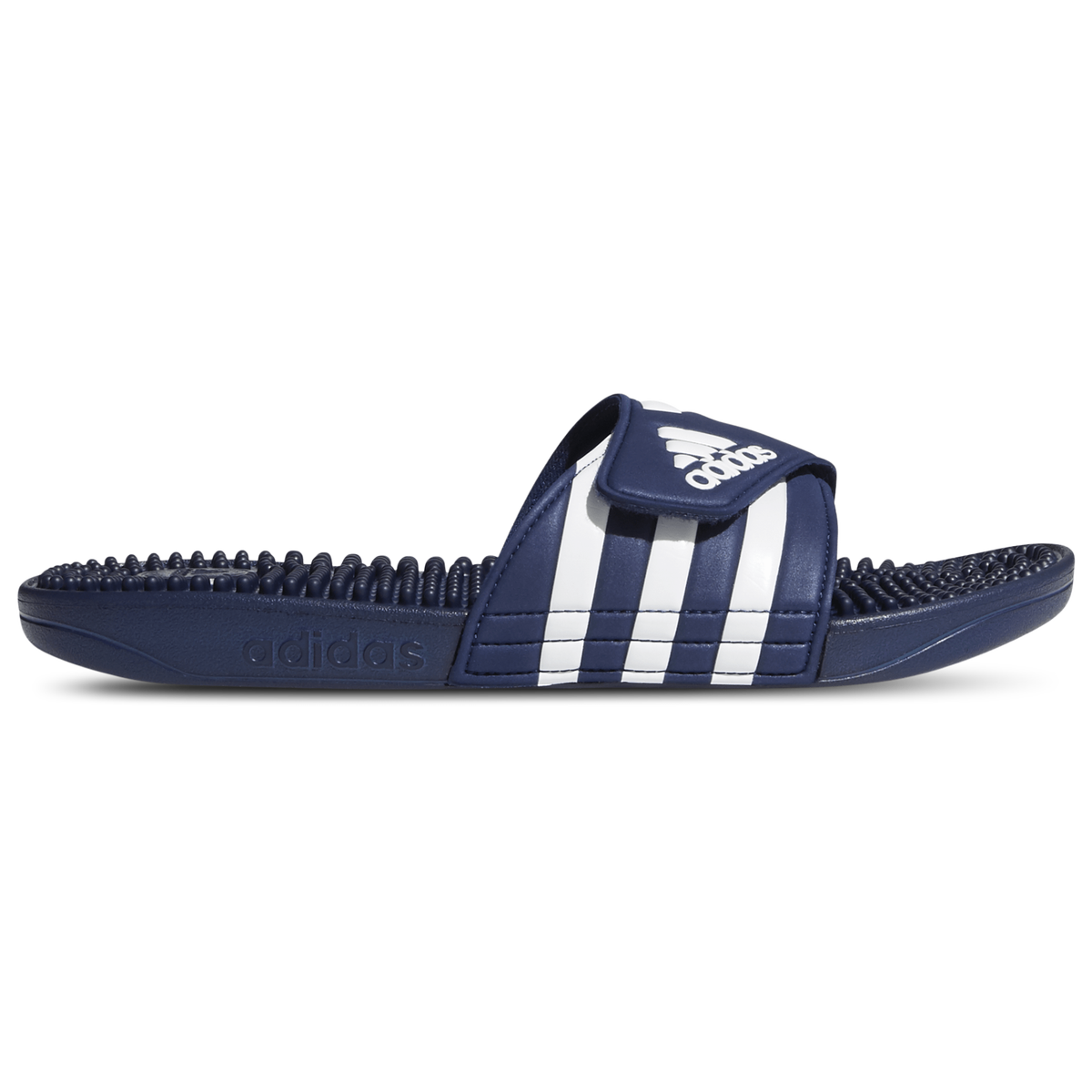 adidas Adissage Women's Slide - Blue