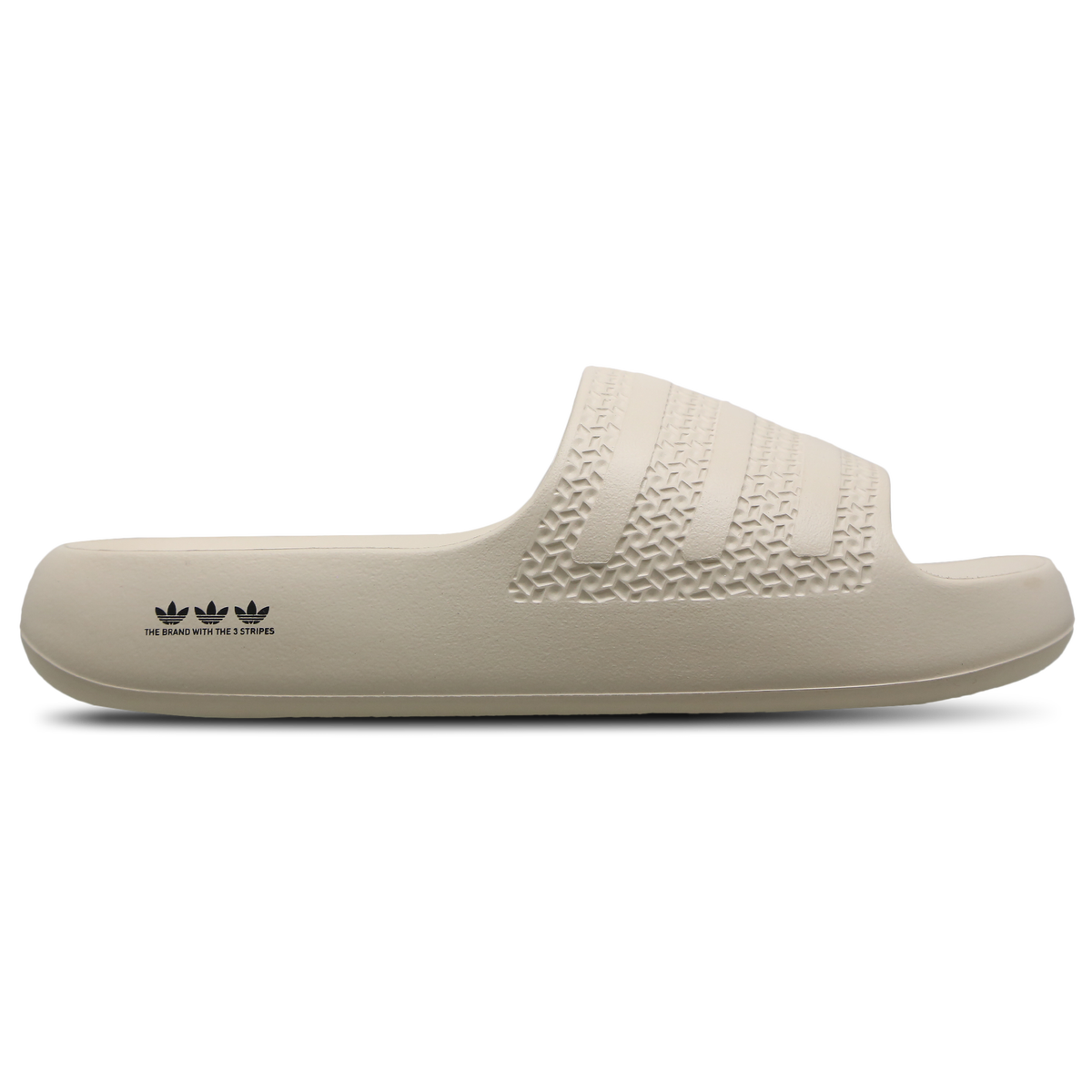 adidas adilette Women's Slides - Brown (GX7064)