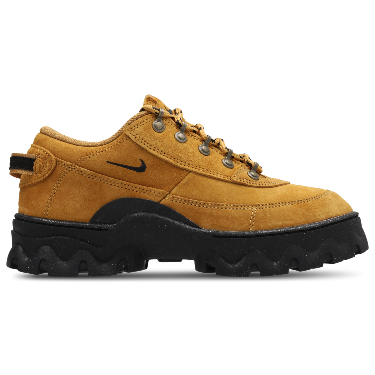 Nike Lahar Low Women's Boots - Beige