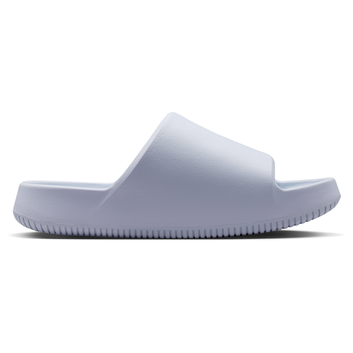 Nike Calm Women's Slides - Grey