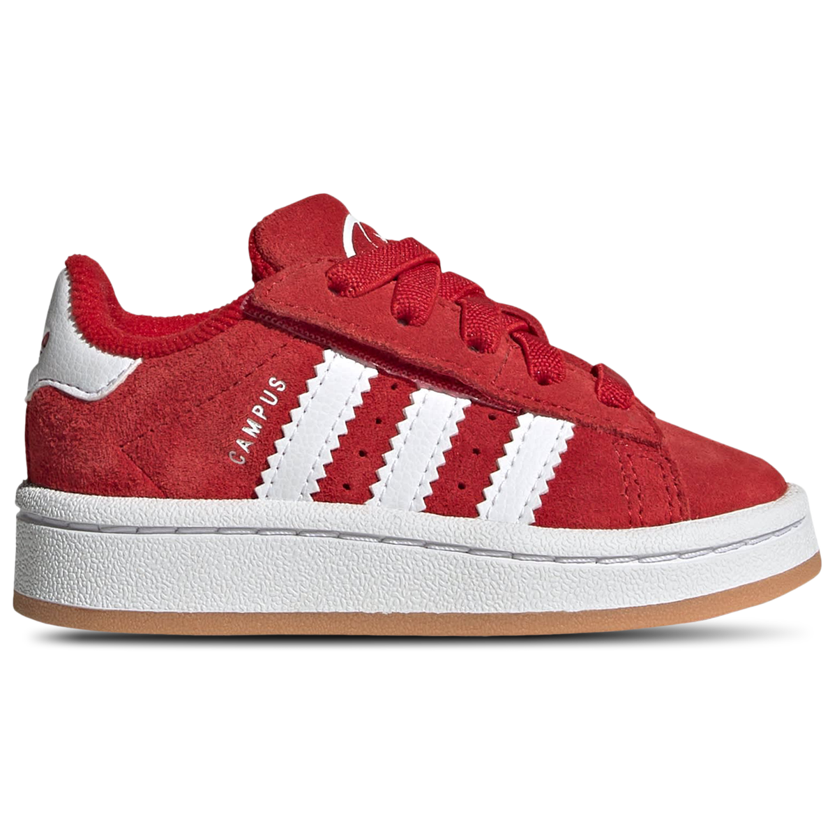 adidas Baby Campus 00s Trainers - Red