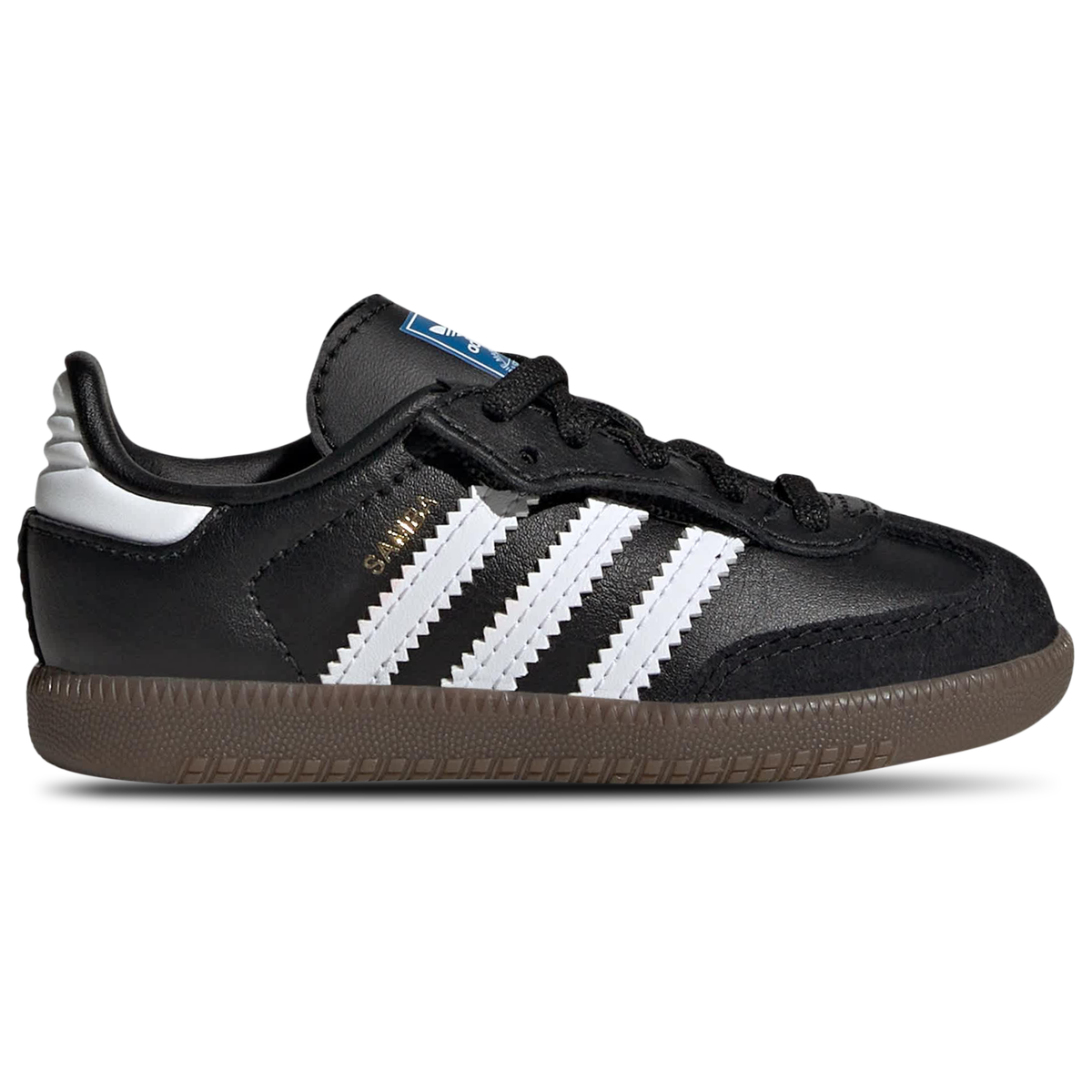 adidas Baby Samba Trainers - White (JQ3192)