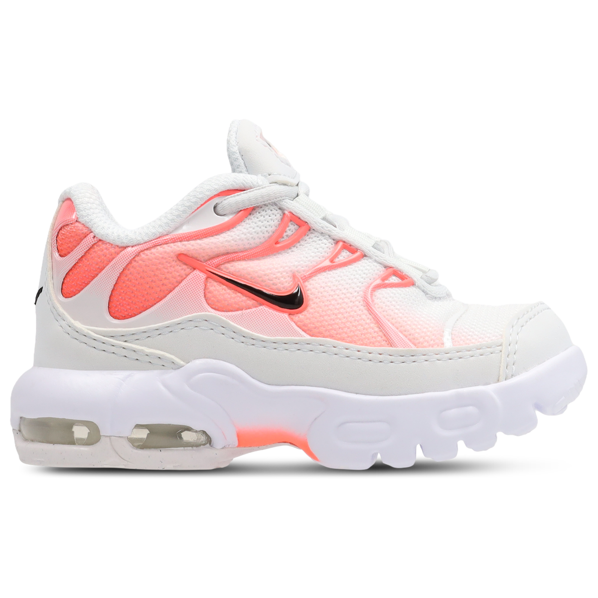 Nike Baby Tuned 1 Trainers - White