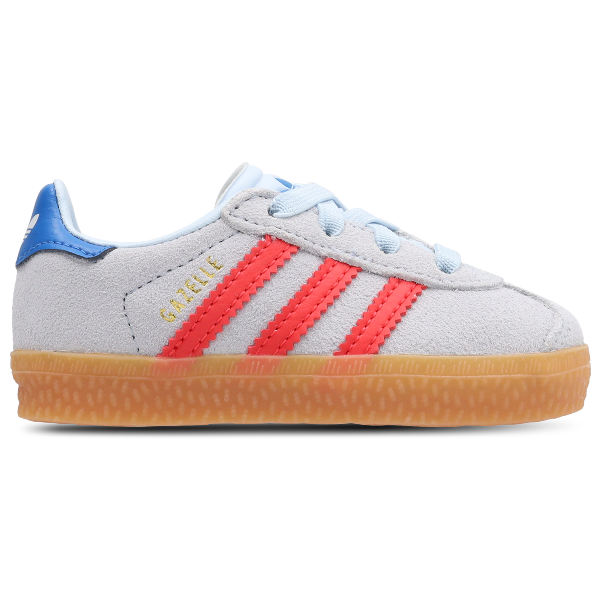 adidas Baby Gazelle Trainers - Blue
