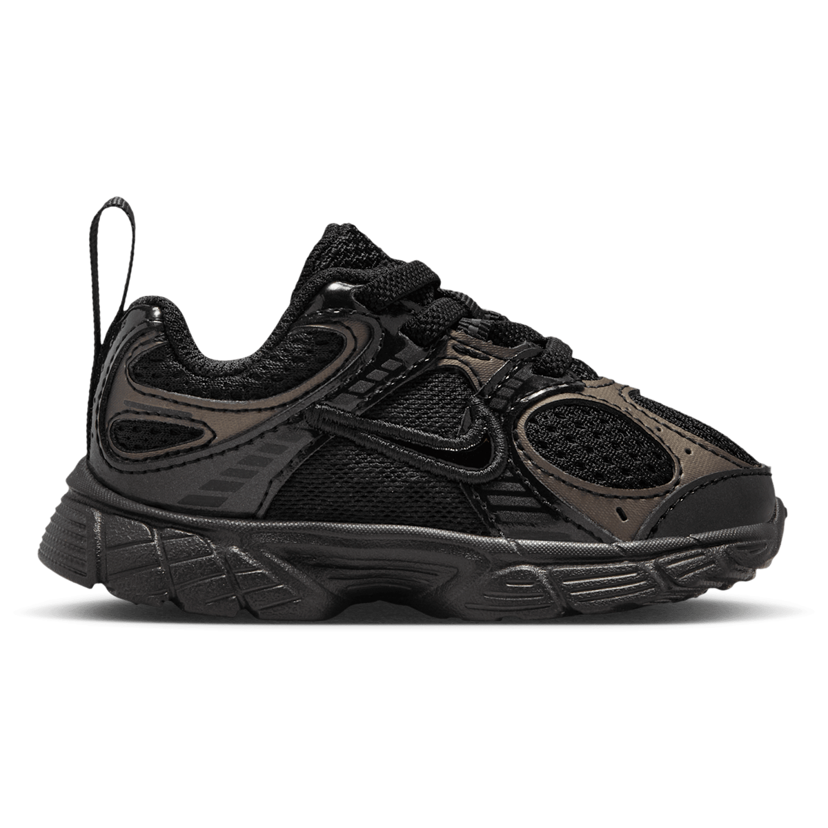 Nike Baby V5 RNR Trainers - Black