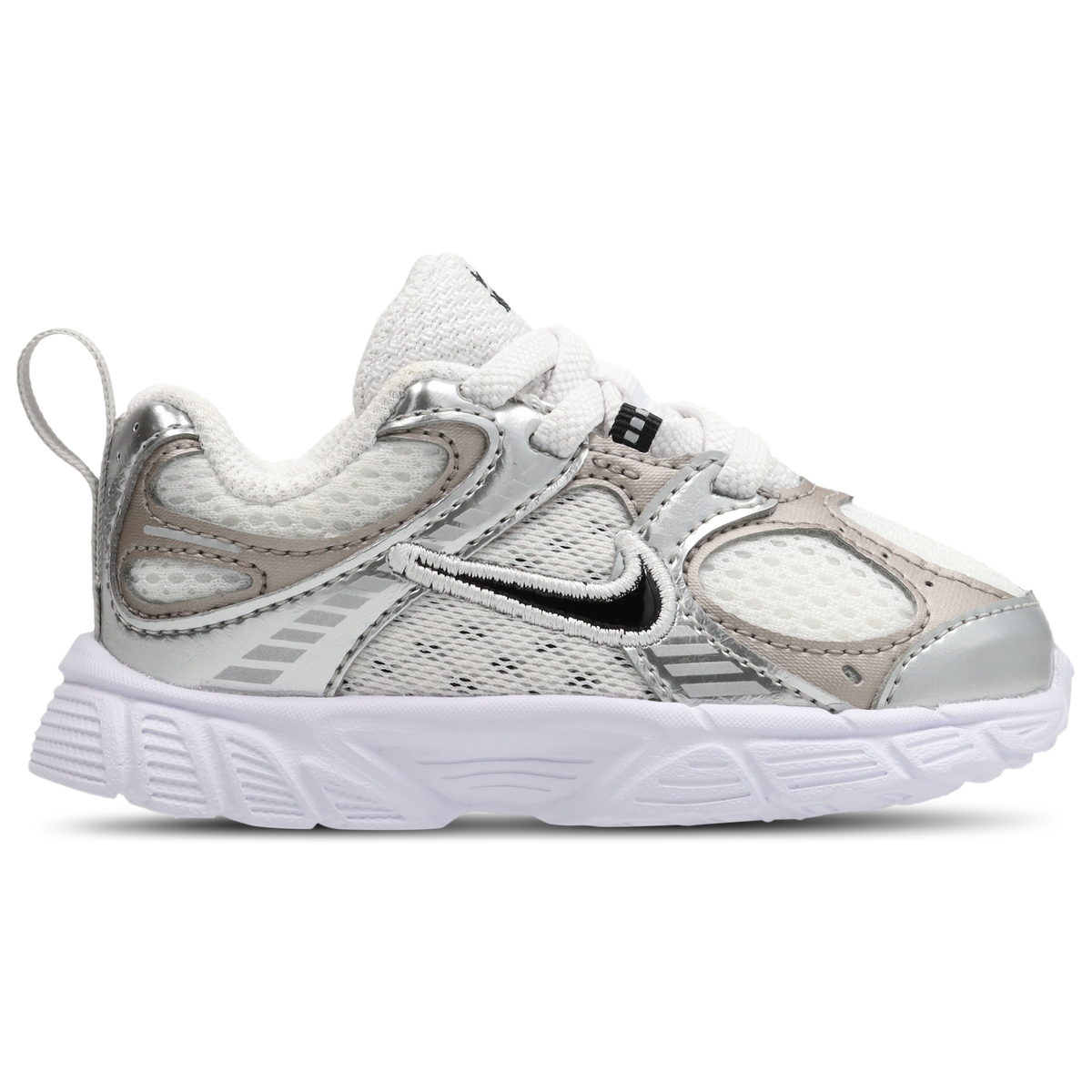 Nike Baby V5 RNR Trainers - White
