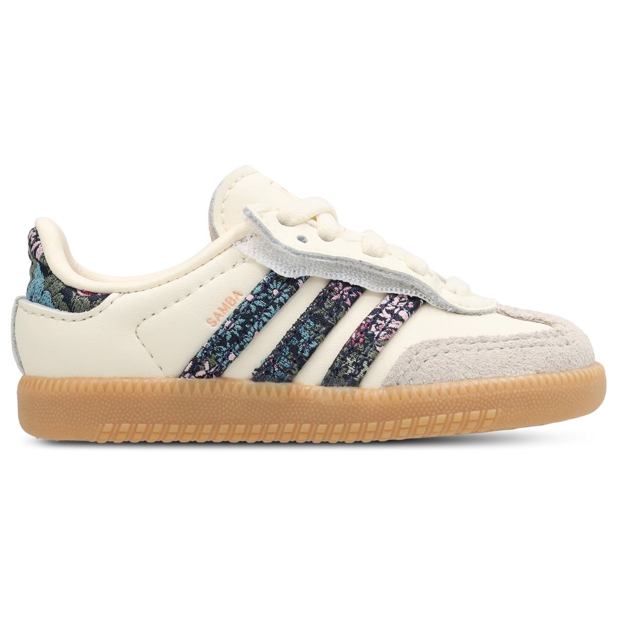 adidas Baby Samba OG Trainers - White (LA7692)