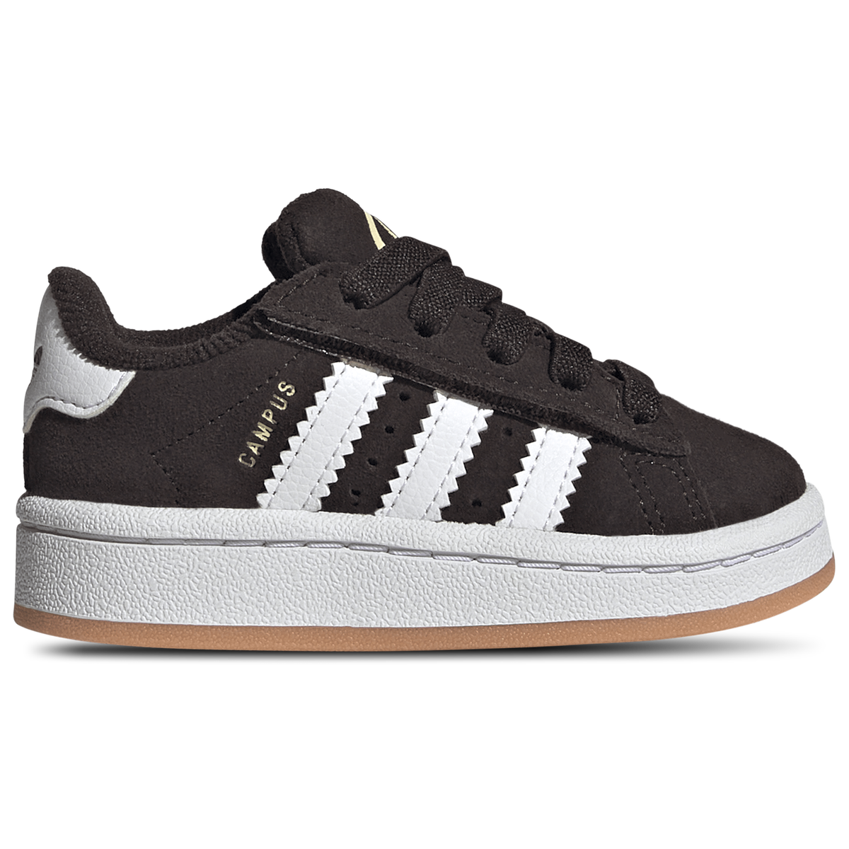 adidas Baby Campus Trainers - Brown