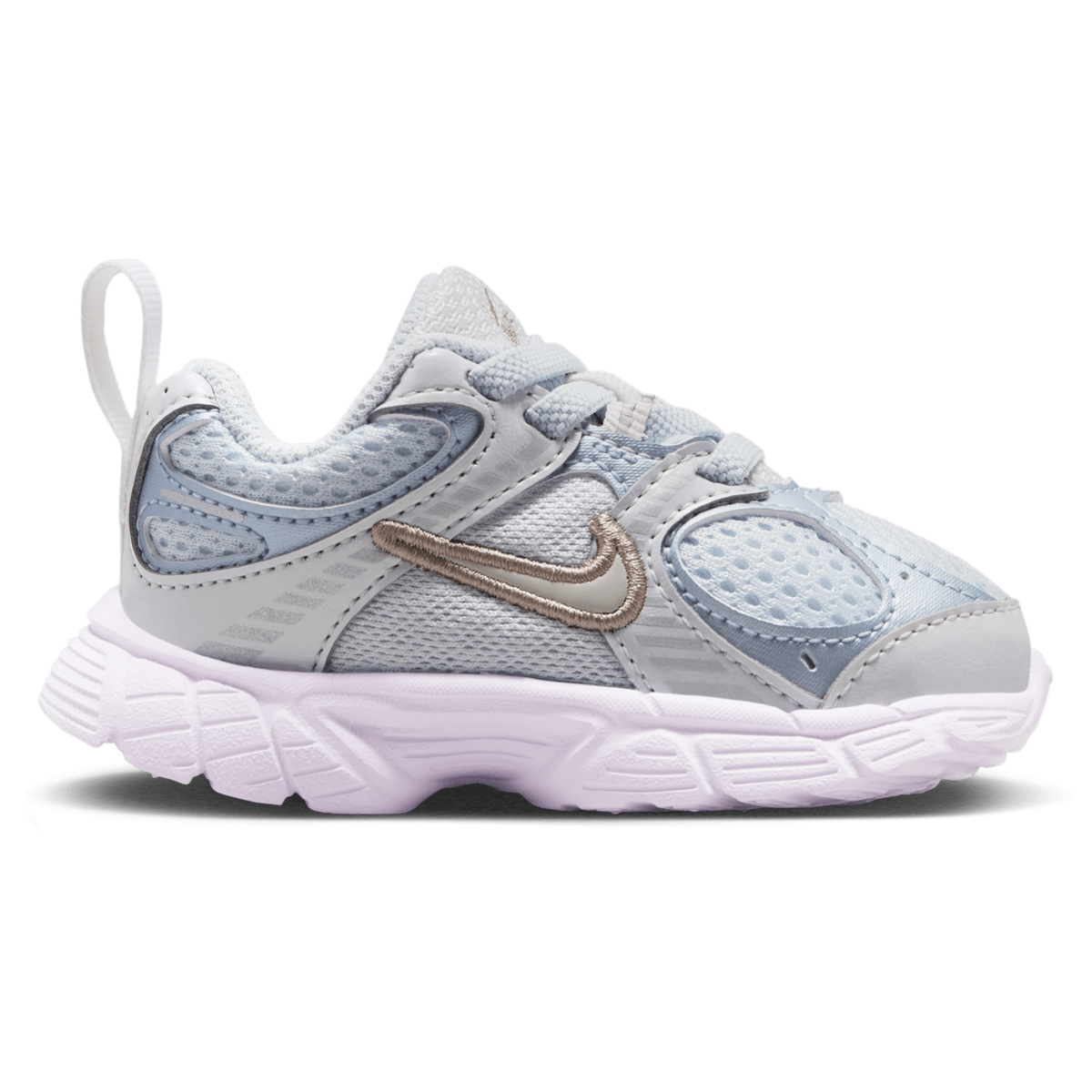 Nike Baby V5 RNR Trainers - White (IR2949-400)