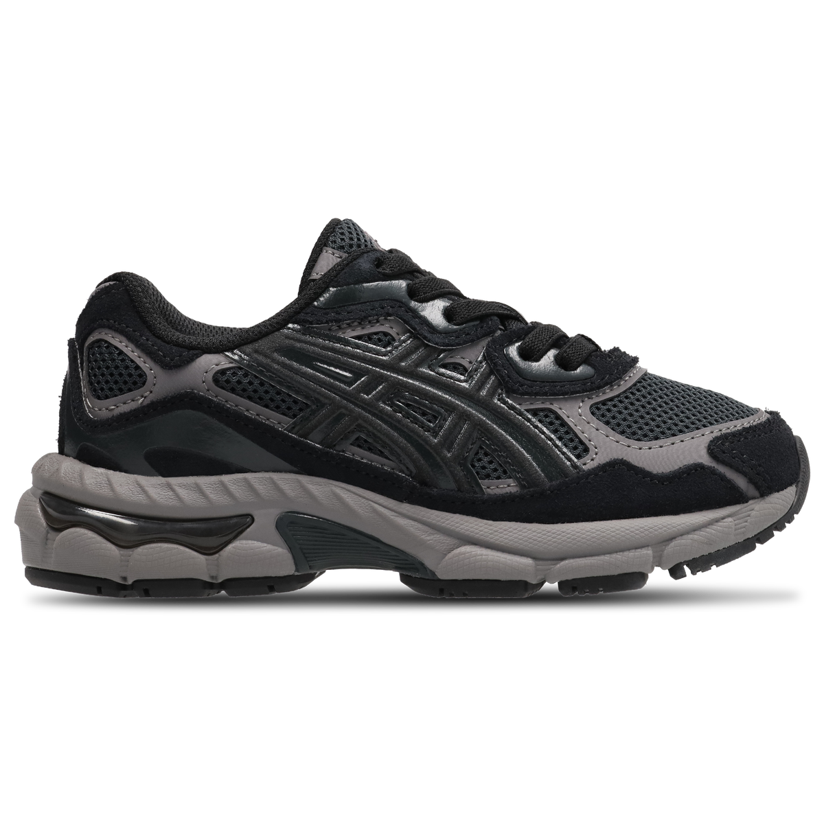 ASICS Infant GEL-NYC Trainers - Grey