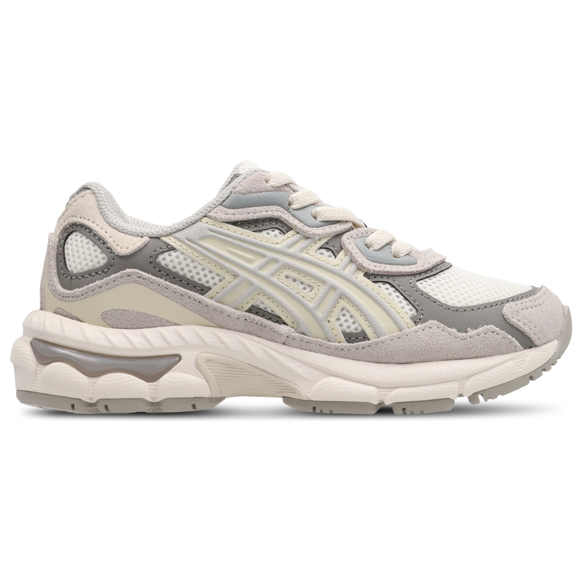 ASICS Infant GEL-NYC Trainers - White