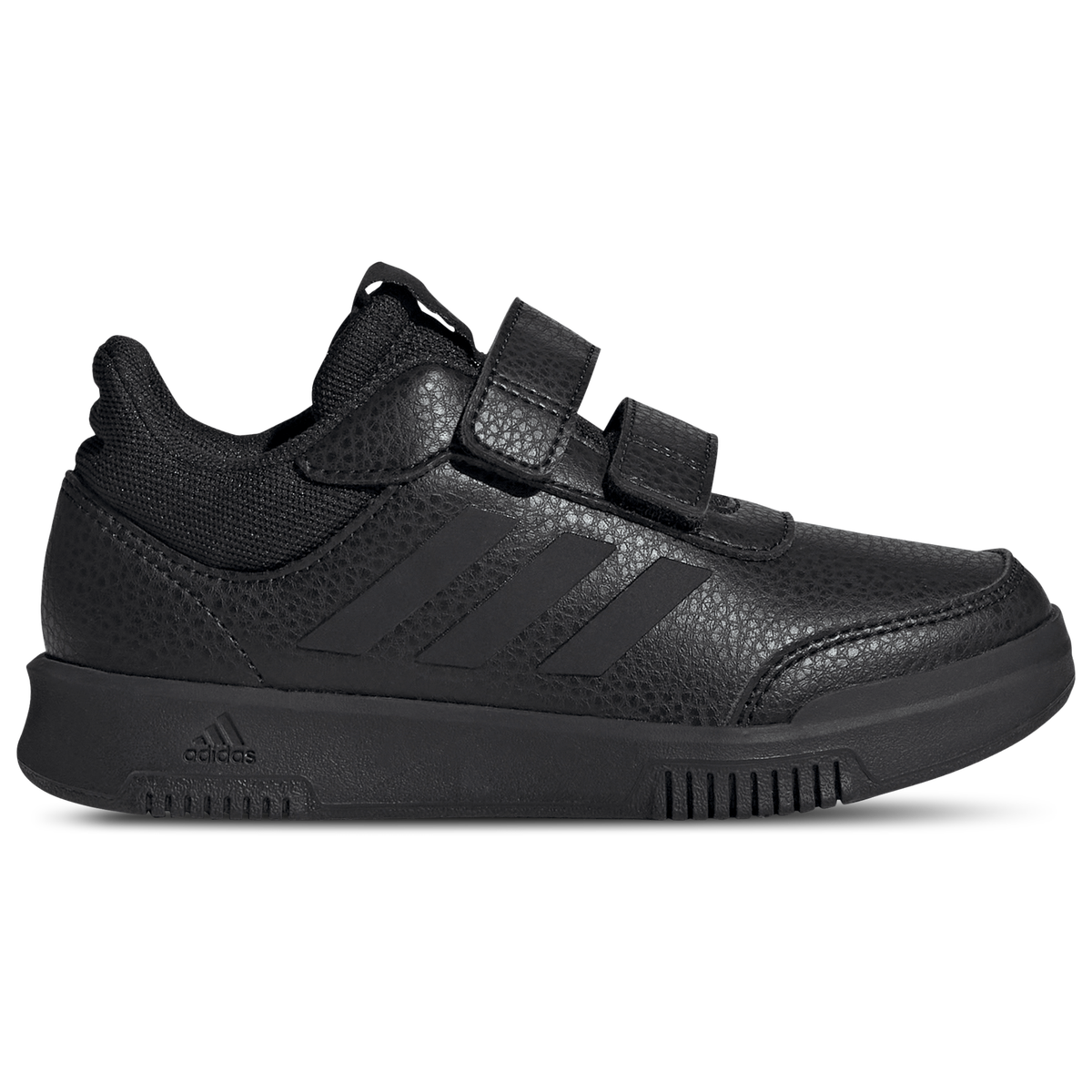 adidas Infant Tensaur Sport Trainers - Black