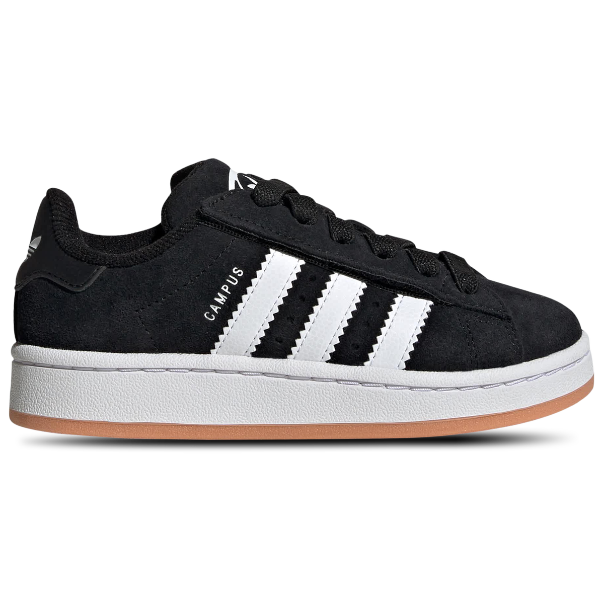 adidas Infant Campus Trainers - Black