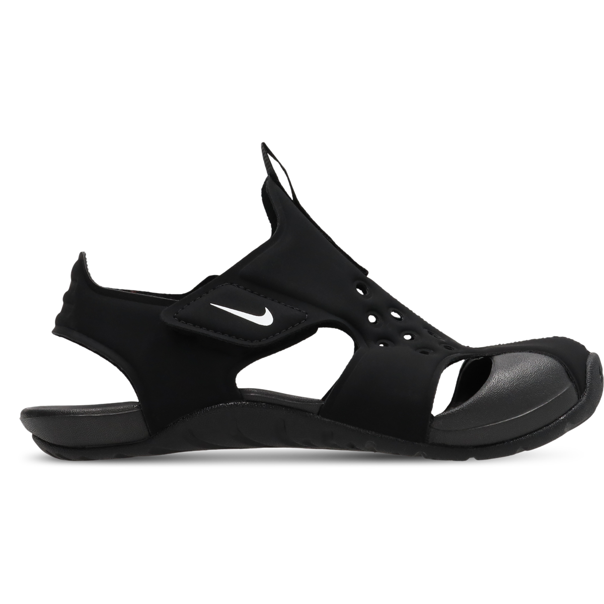 Nike Infant Sunray Protect 2 Sandals - Black