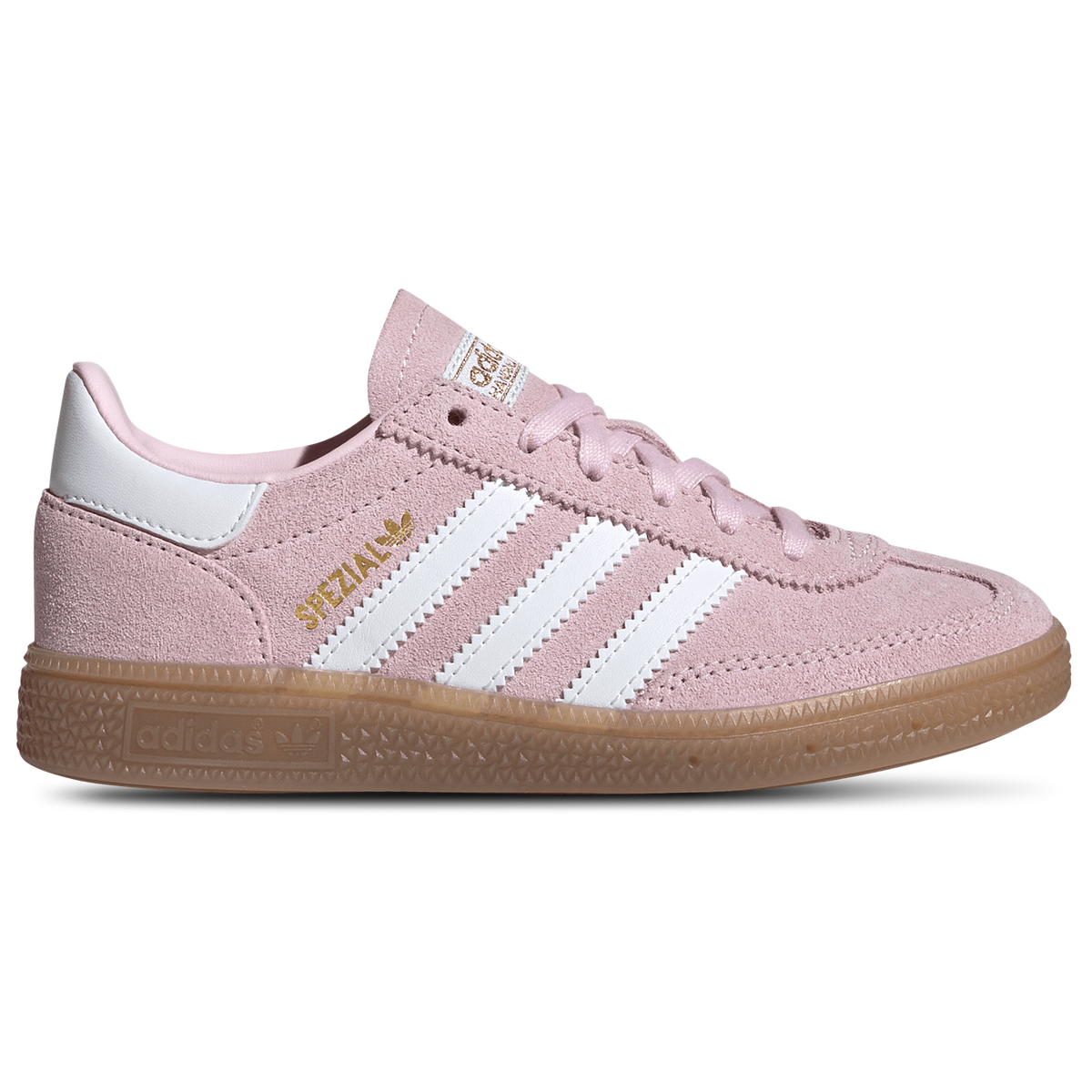 adidas Infant Handball Spezial Trainers - Pink