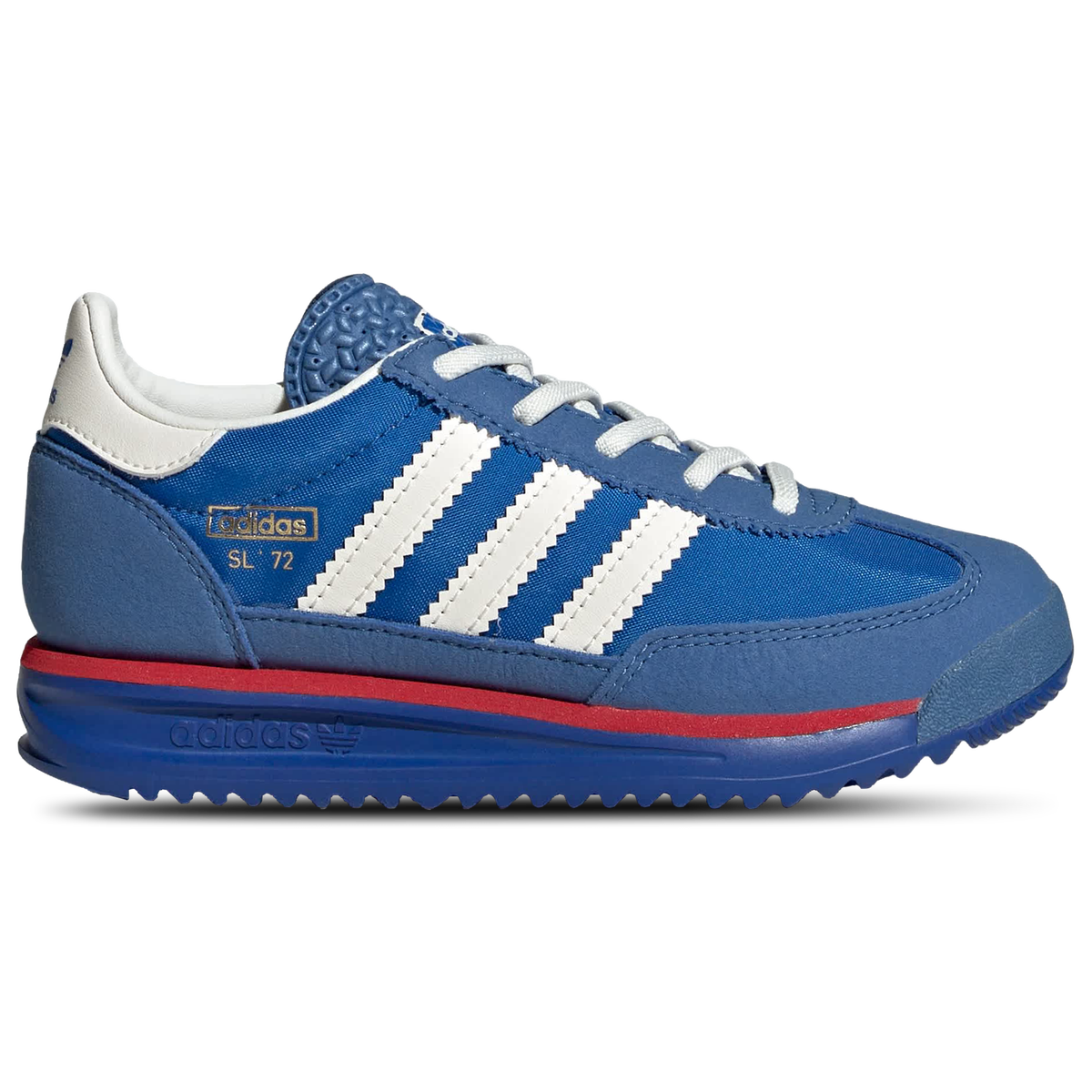 adidas Infant RS Trainers - Blue