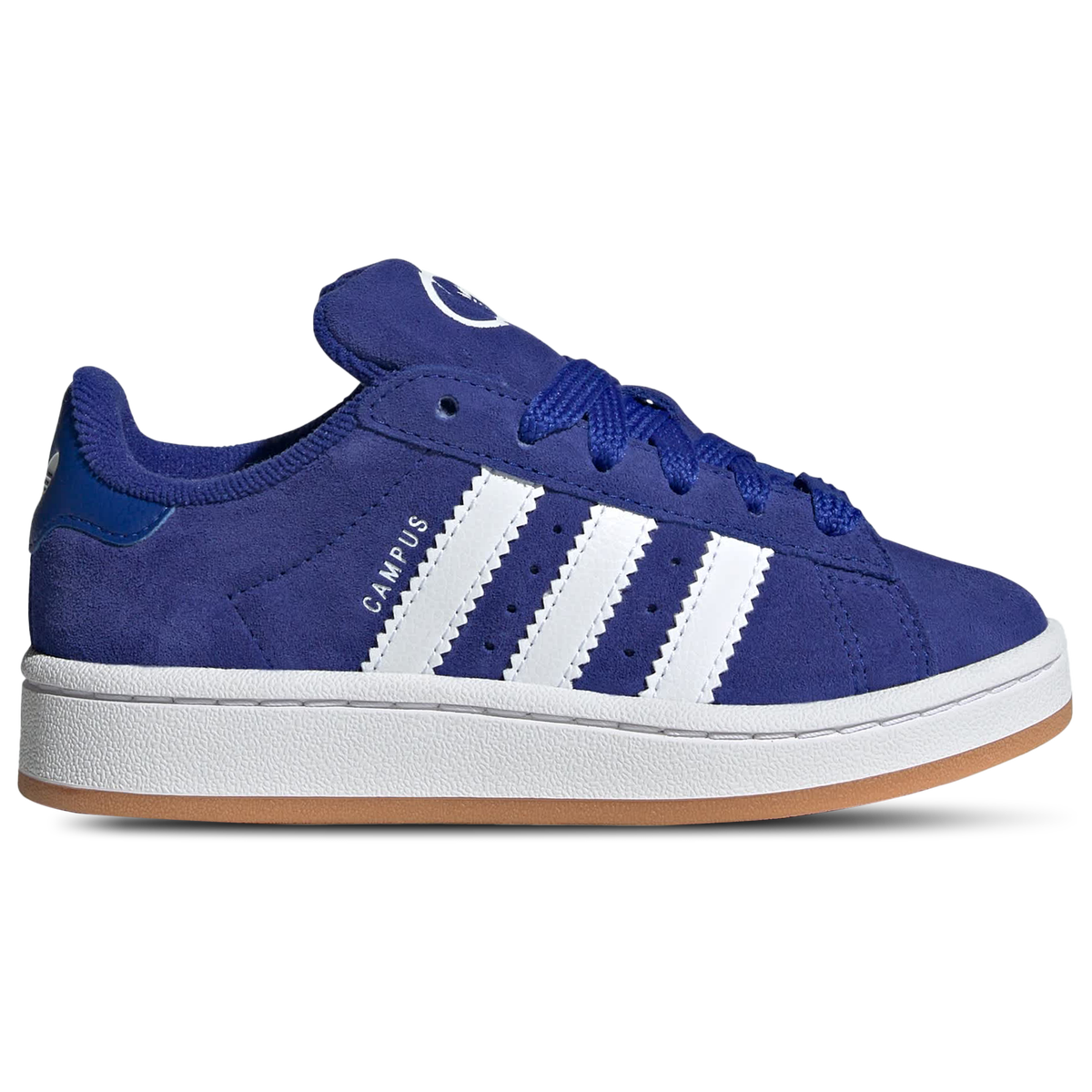 adidas Infant Campus Trainers - Blue