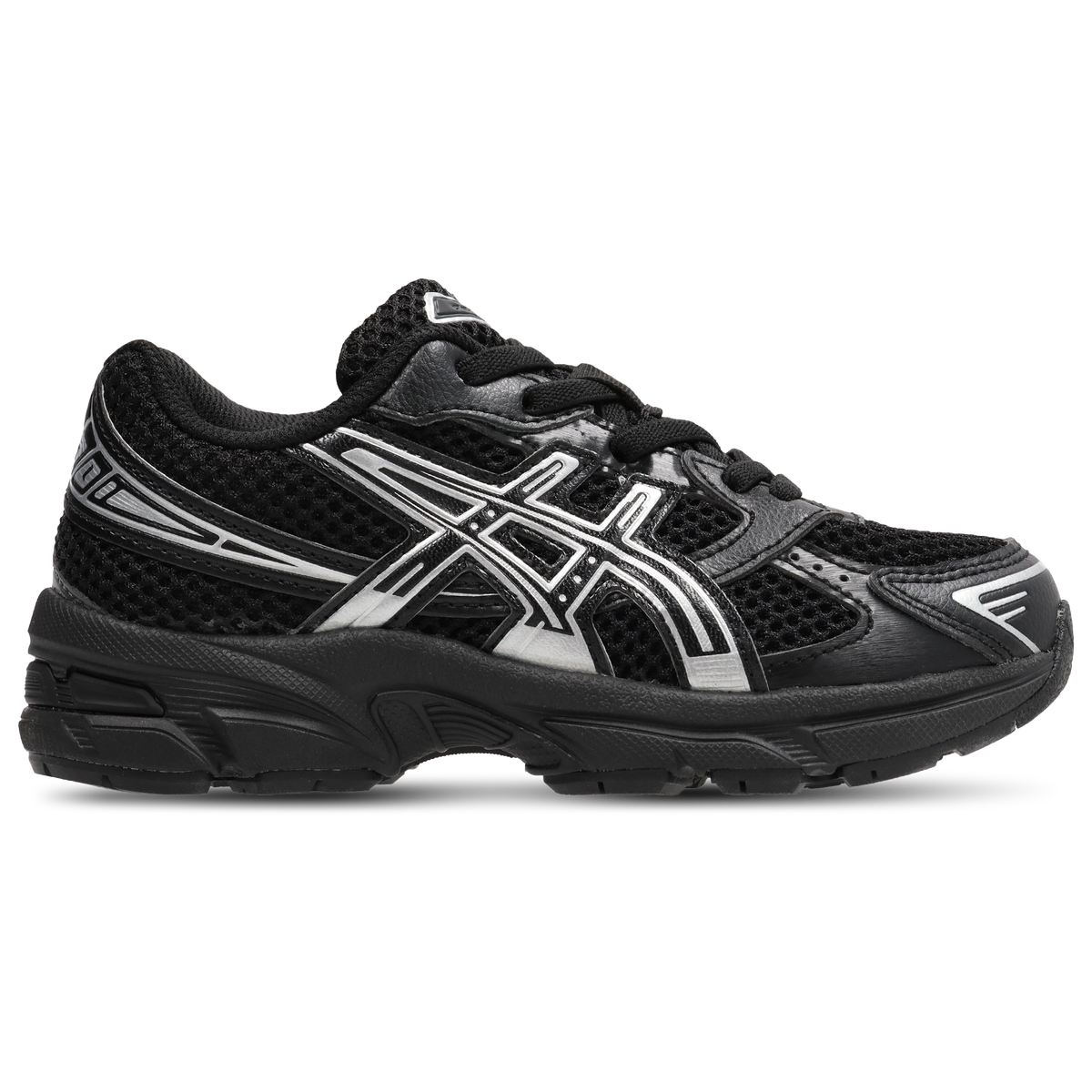 ASICS Infant GEL-1130 Trainers - Black