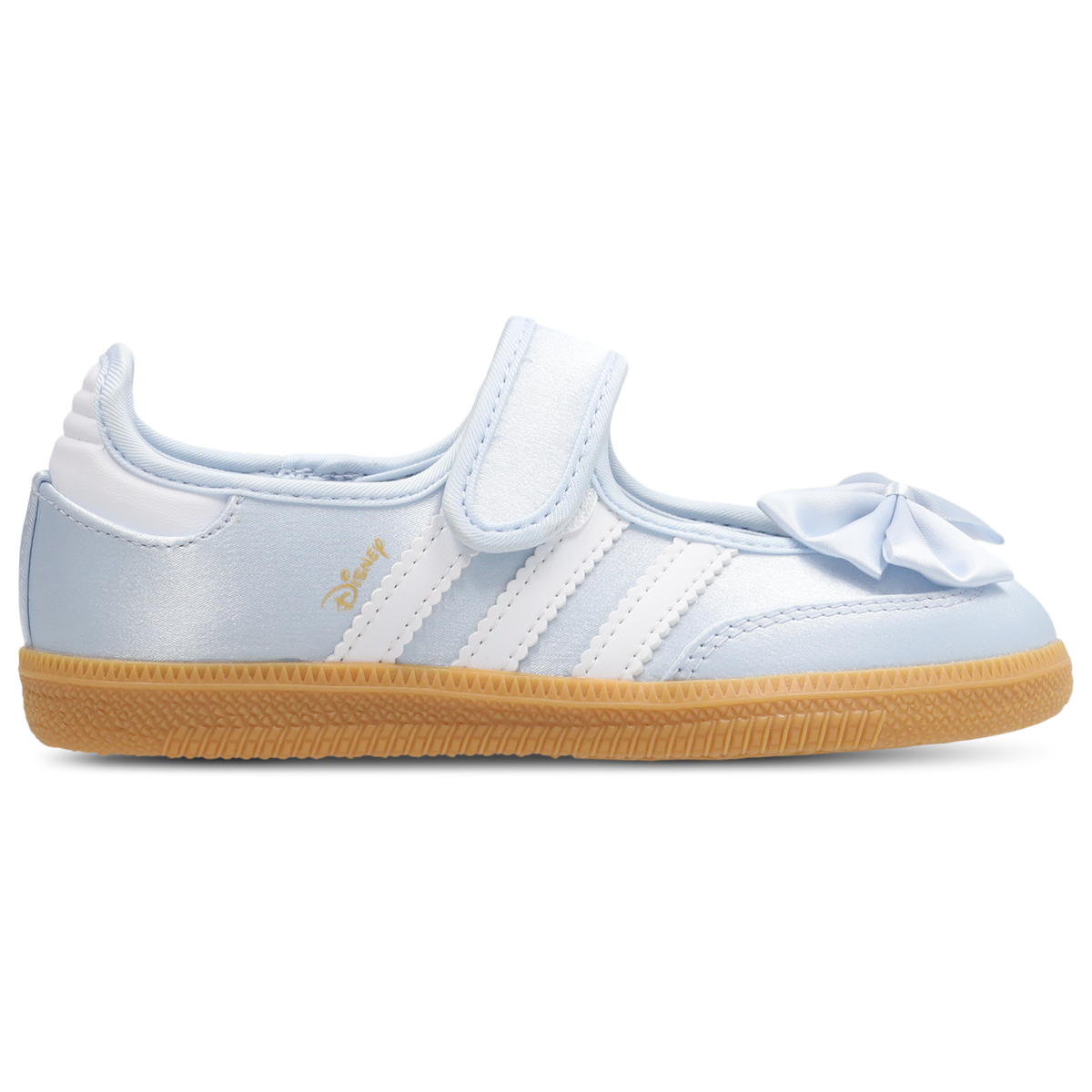 adidas Infant Samba Trainers - Blue
