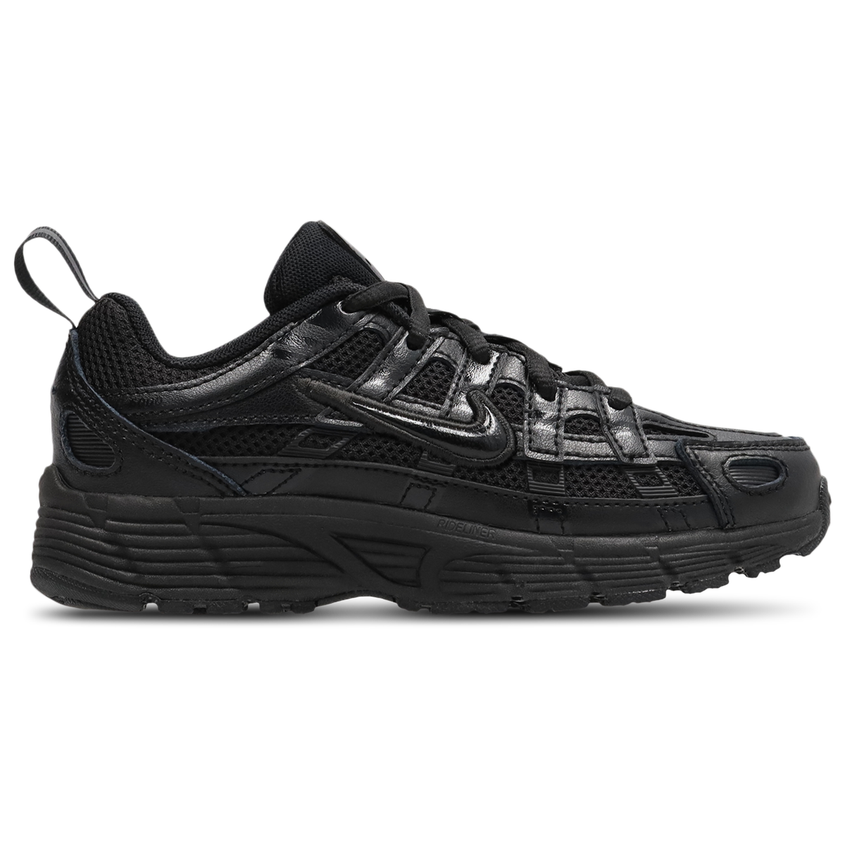Nike Infant P-6000 Trainers - Black (IR2303-012)