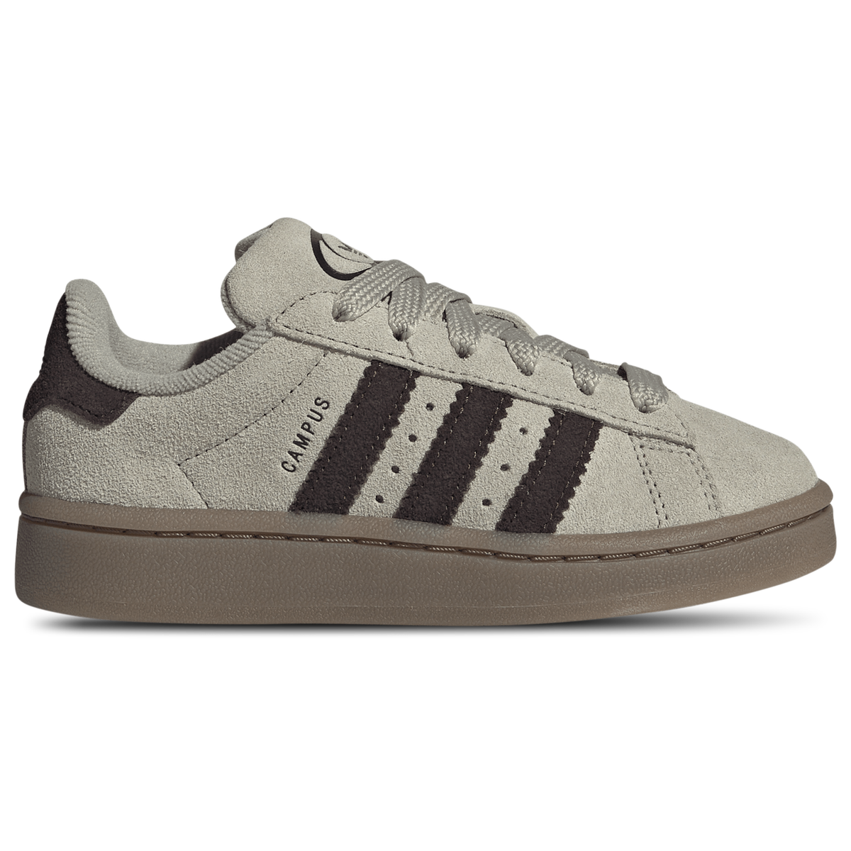 adidas Infant Campus Trainers - Beige
