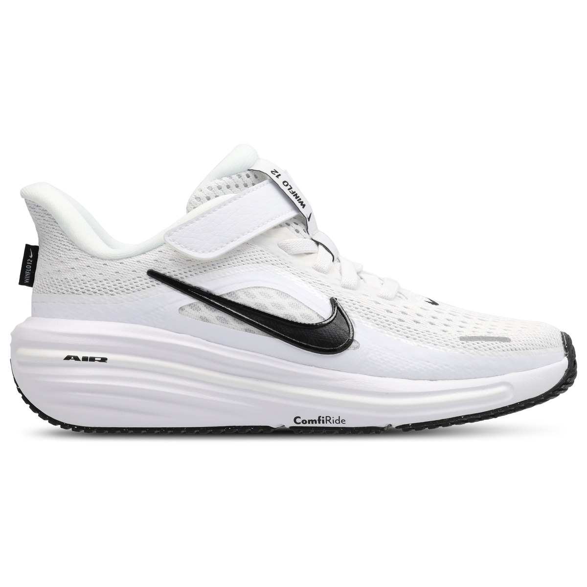 Nike Infant Winflo 12 Trainers - White
