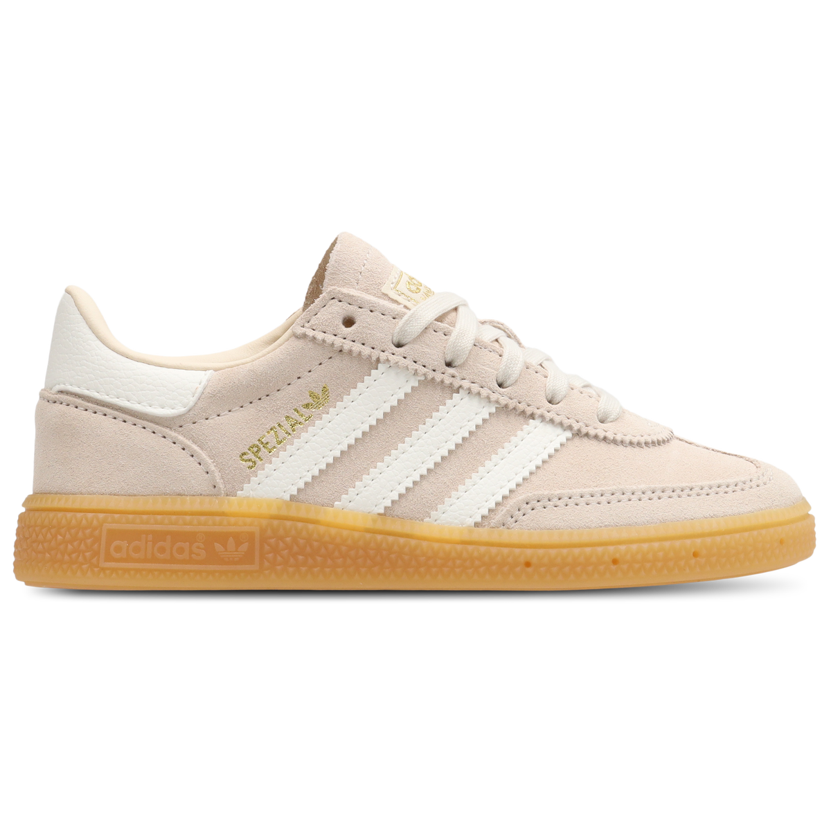 adidas Infant Handball Spezial Trainers - White