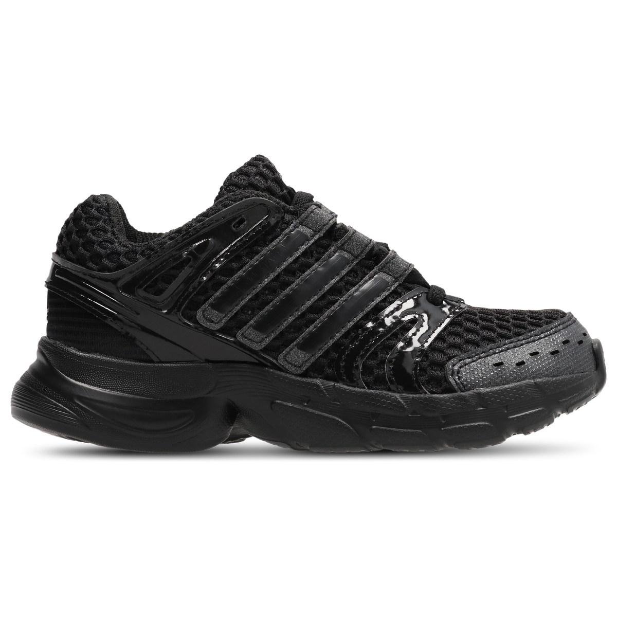 adidas Infant Adistar Trainers - Black