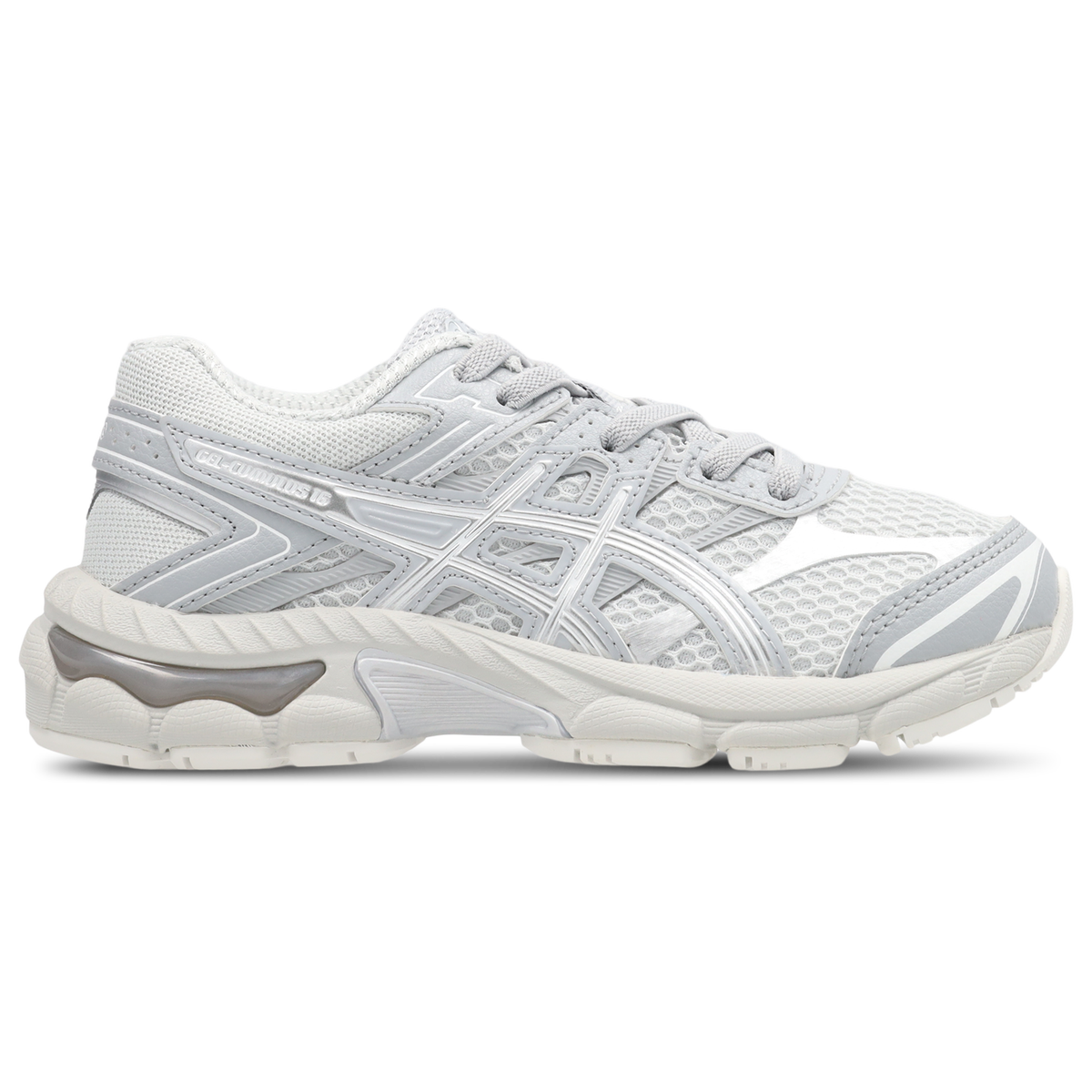 ASICS Infant GEL-CUMULUS Trainers - Grey
