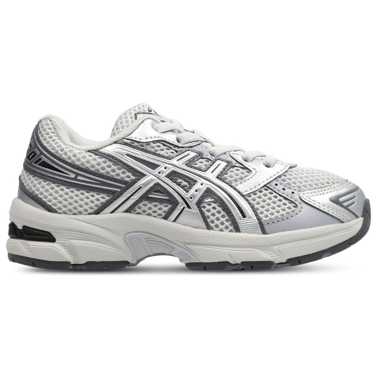ASICS Infant GEL-1130 Trainers - Grey