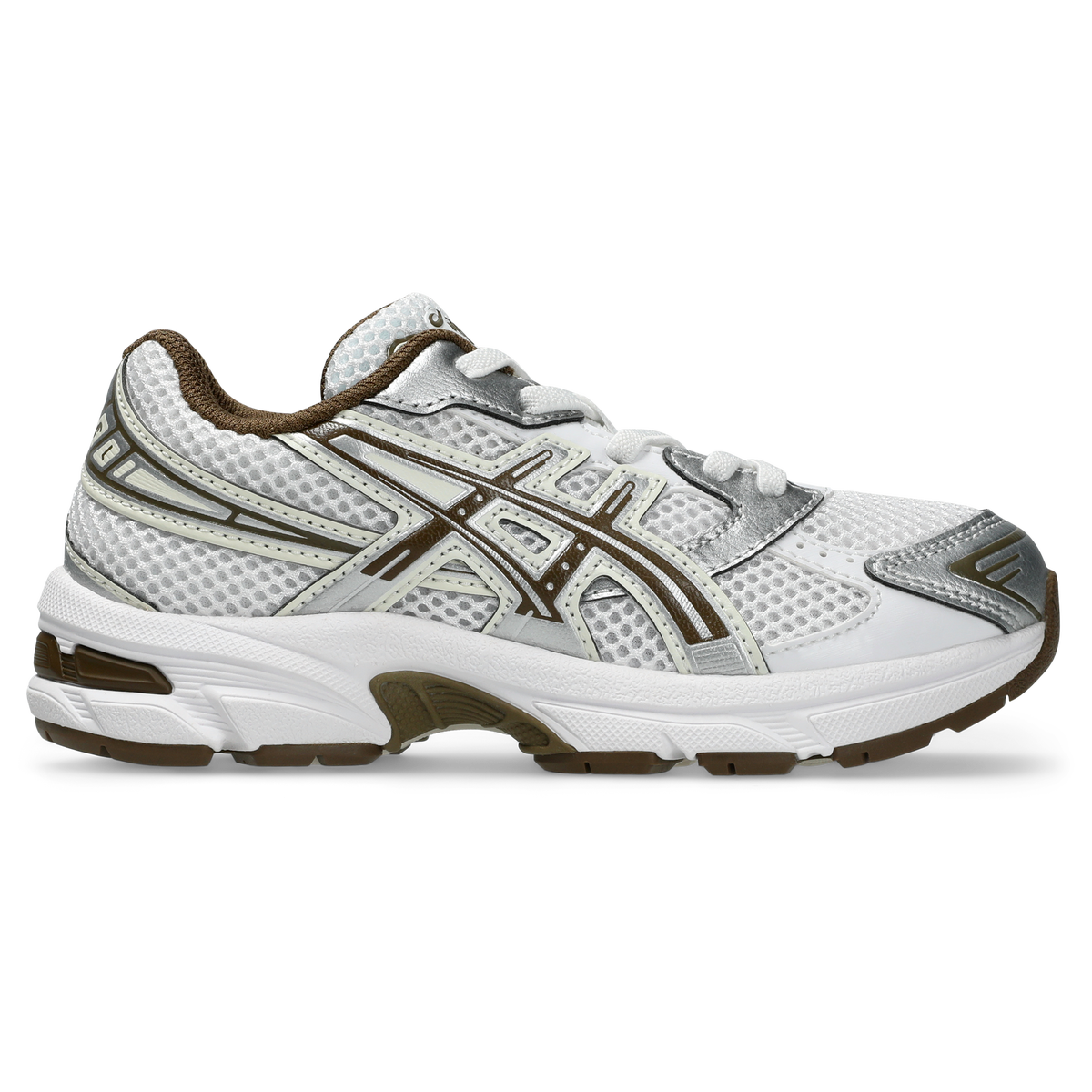 ASICS Infant GEL-1130 Trainers - White