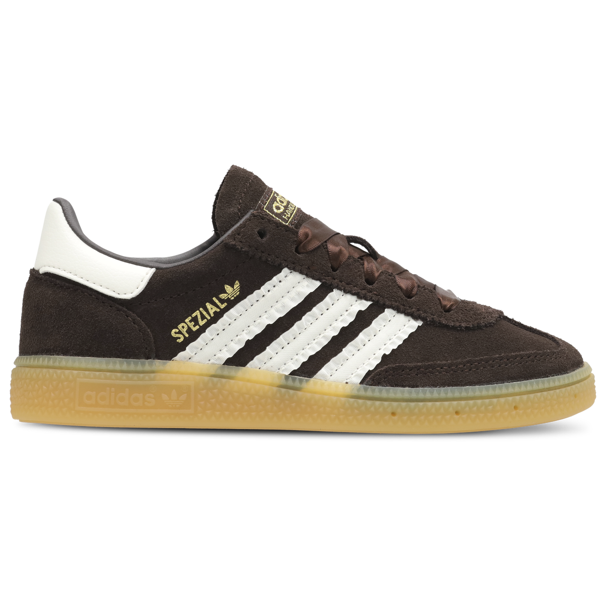 adidas Infant Handball Spezial Trainers - Brown (HP4274)