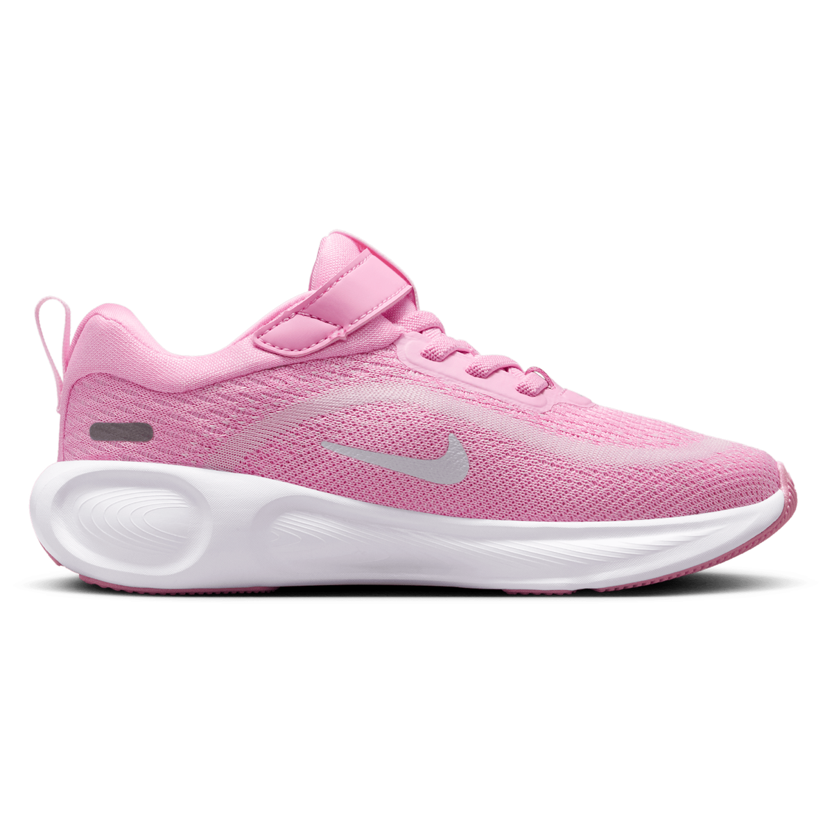 Nike Infant Stellar Ride Running Shoes - Pink