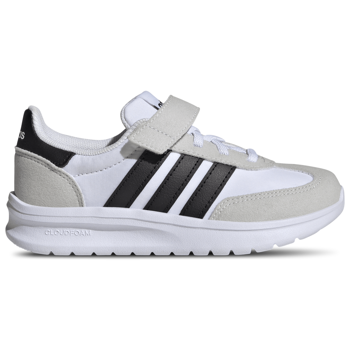 adidas Infant 70S 2.0 Trainers - White