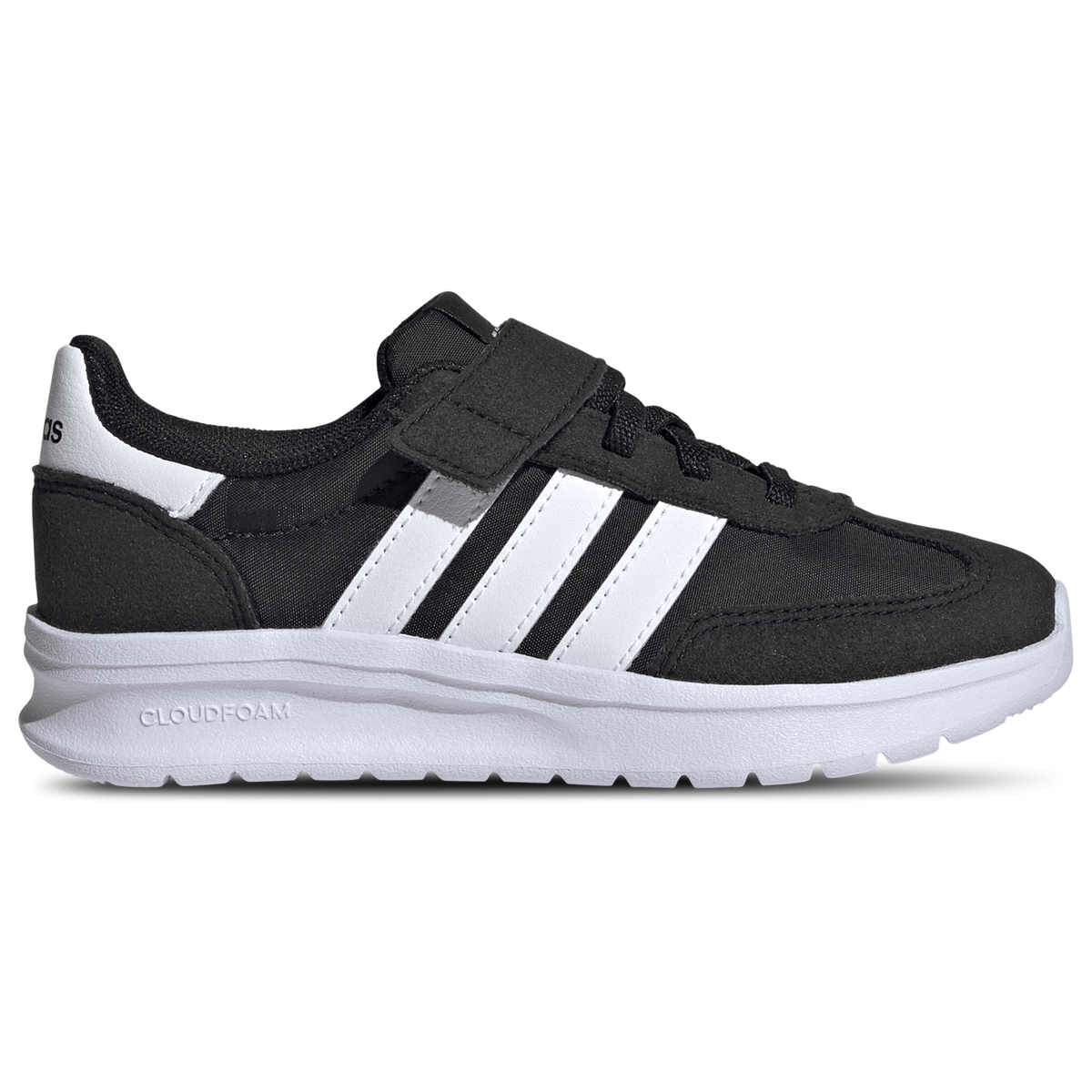 adidas Infant 70S 2.0 Trainers - Black