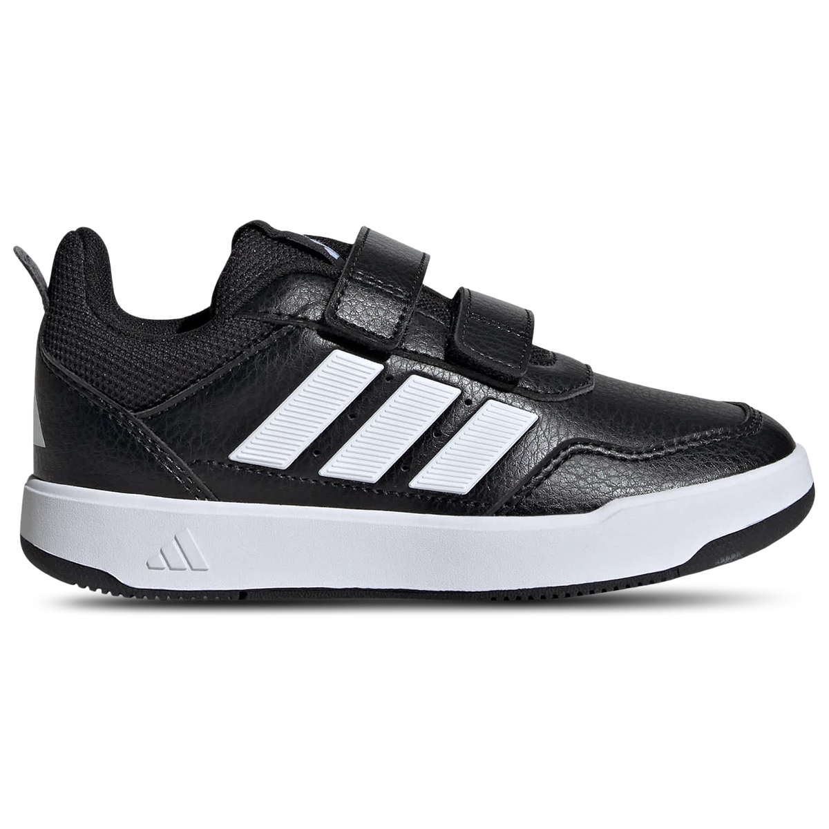 adidas Infant Tensaur Sport Trainers - Black (JQ1842)