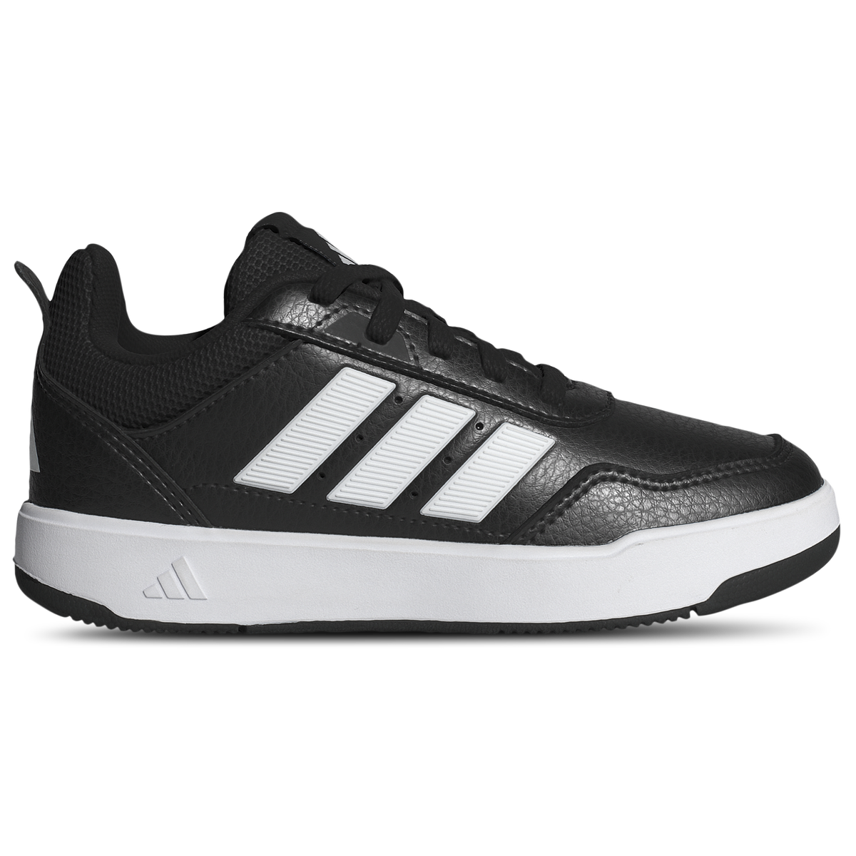 adidas Infant Tensaur Sport Trainers - Black (JQ1860)