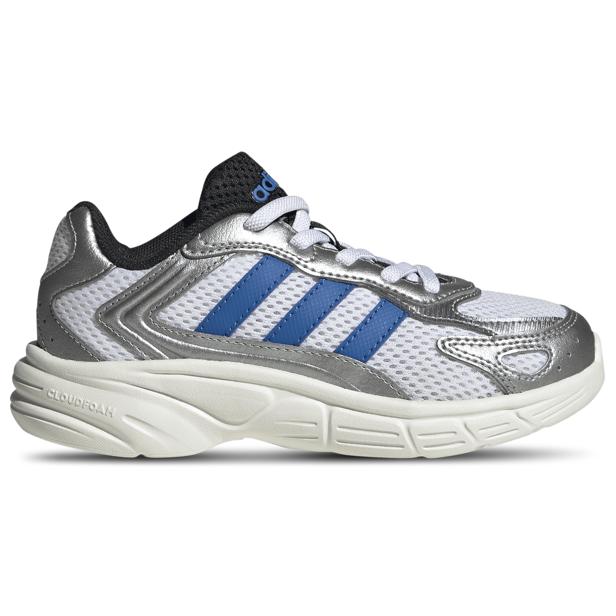 adidas Infant Eclyptix 2000 Trainers - White