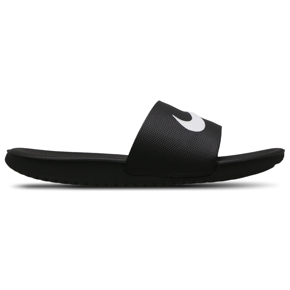 Nike Junior Kawa Trainers - Black